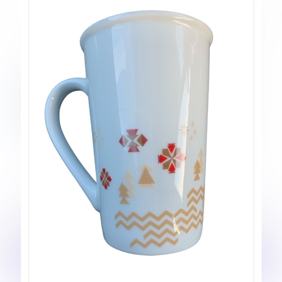 ❤️🎄☃️STARBUCKS HOLIDAY CHRISTMAS MUG🎄☃️❤️ - Picture 2 of 7